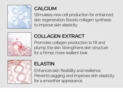 Cemenrete Calcium Multi Balm 9g