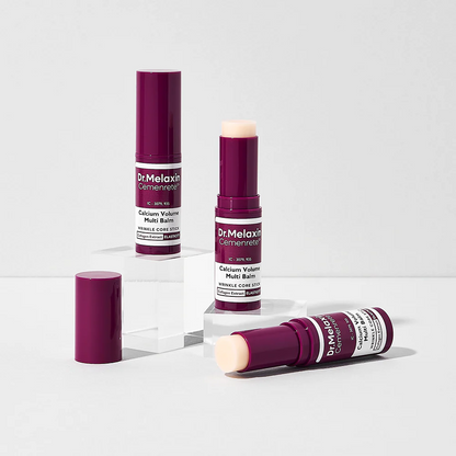 Cemenrete Calcium Multi Balm 9g